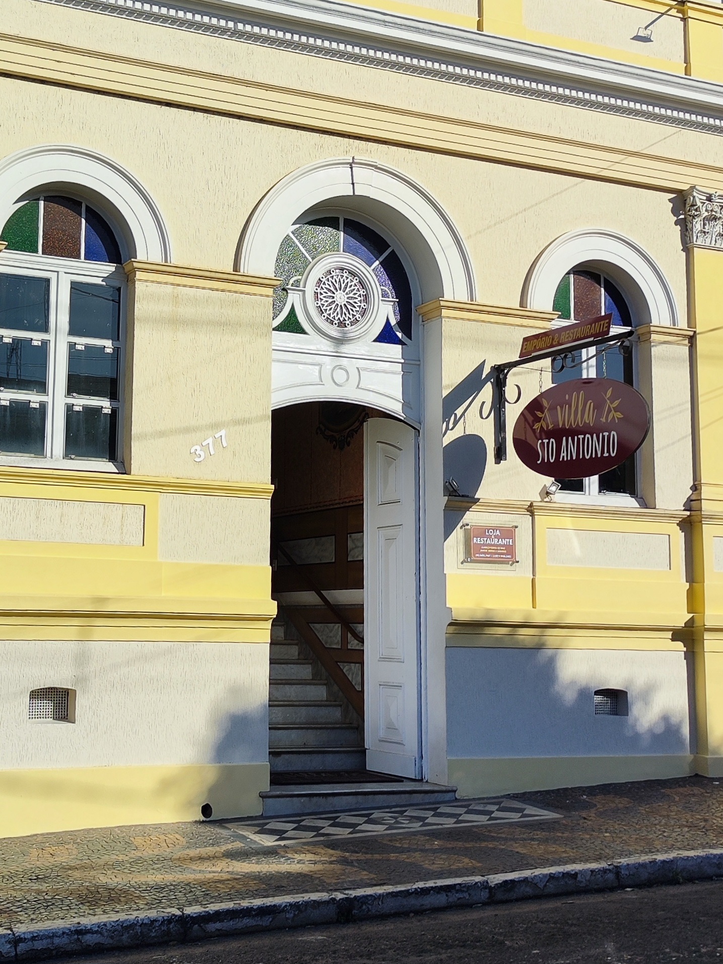 Empório Villa Santo Antônio