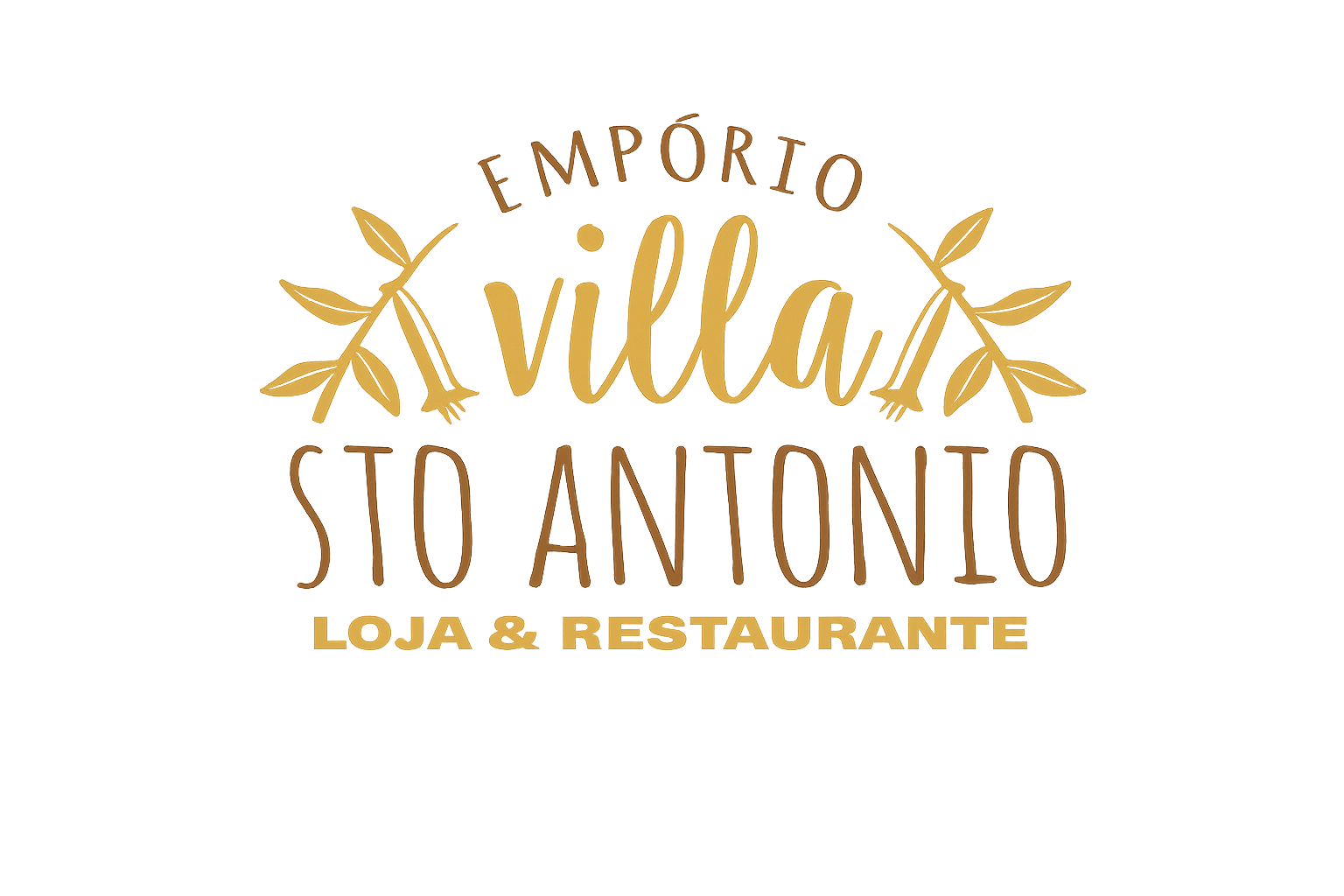 Empório Villa Santo Antônio Ltda